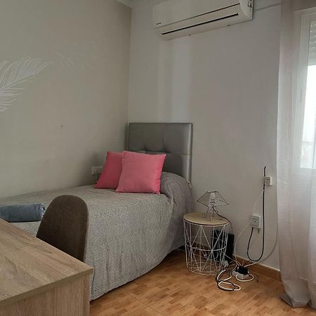 Apartamento Vivienda Con Fines Turisticos Alma Andújar Exterior foto