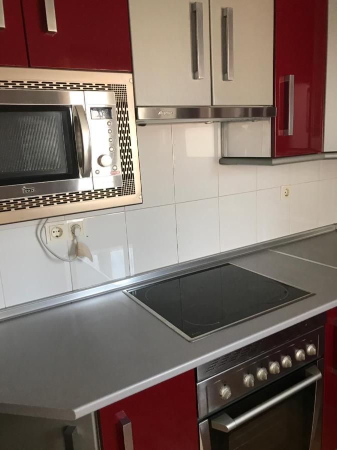 Apartamento Vivienda Con Fines Turisticos Alma Andújar Exterior foto