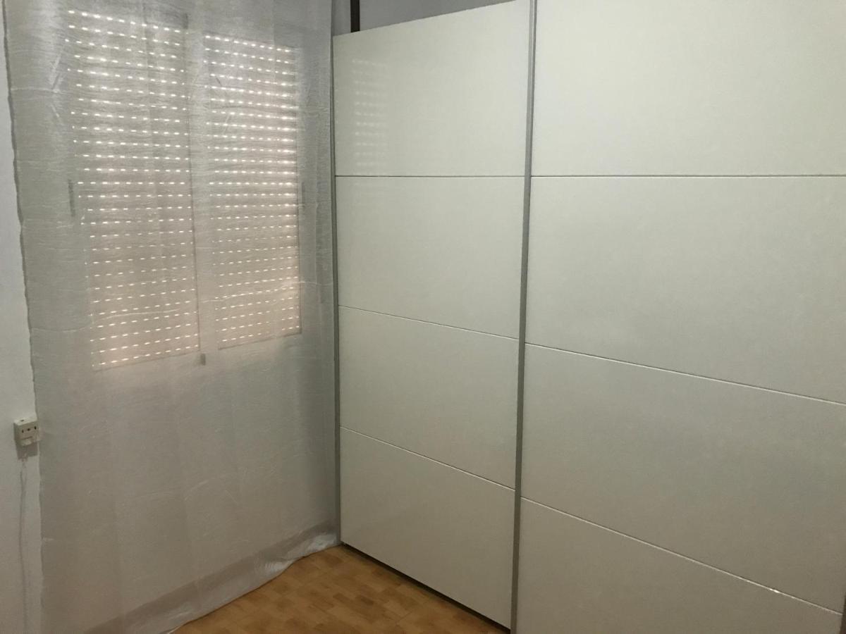 Apartamento Vivienda Con Fines Turisticos Alma Andújar Exterior foto