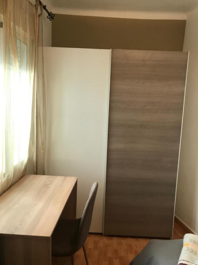 Apartamento Vivienda Con Fines Turisticos Alma Andújar Exterior foto