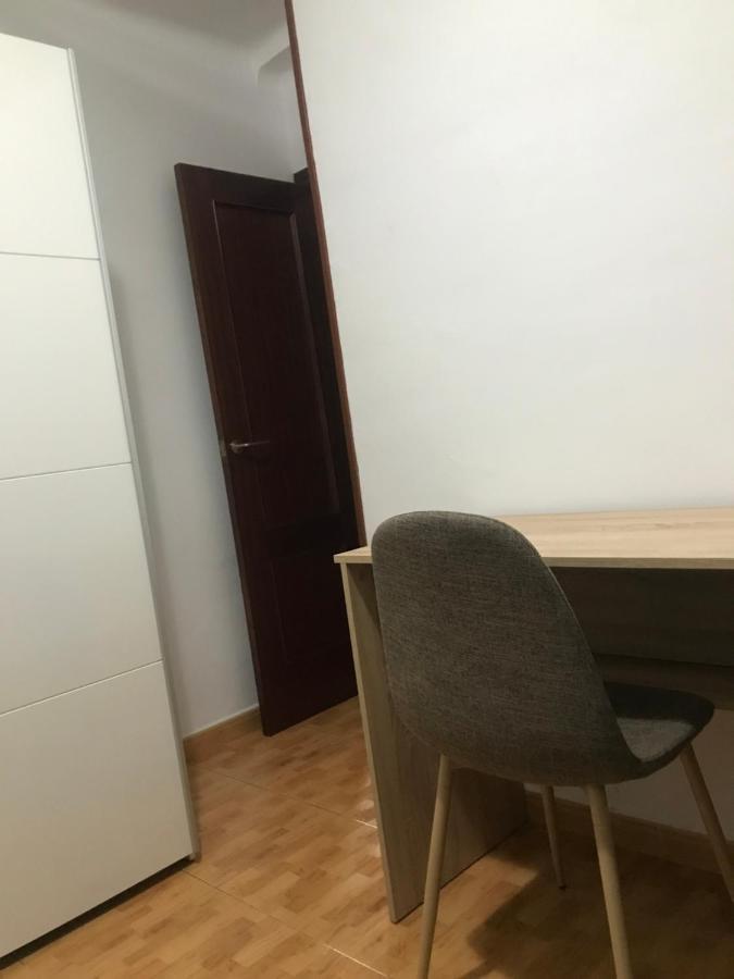 Apartamento Vivienda Con Fines Turisticos Alma Andújar Exterior foto