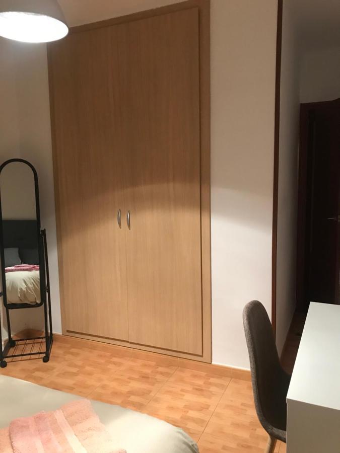 Apartamento Vivienda Con Fines Turisticos Alma Andújar Exterior foto