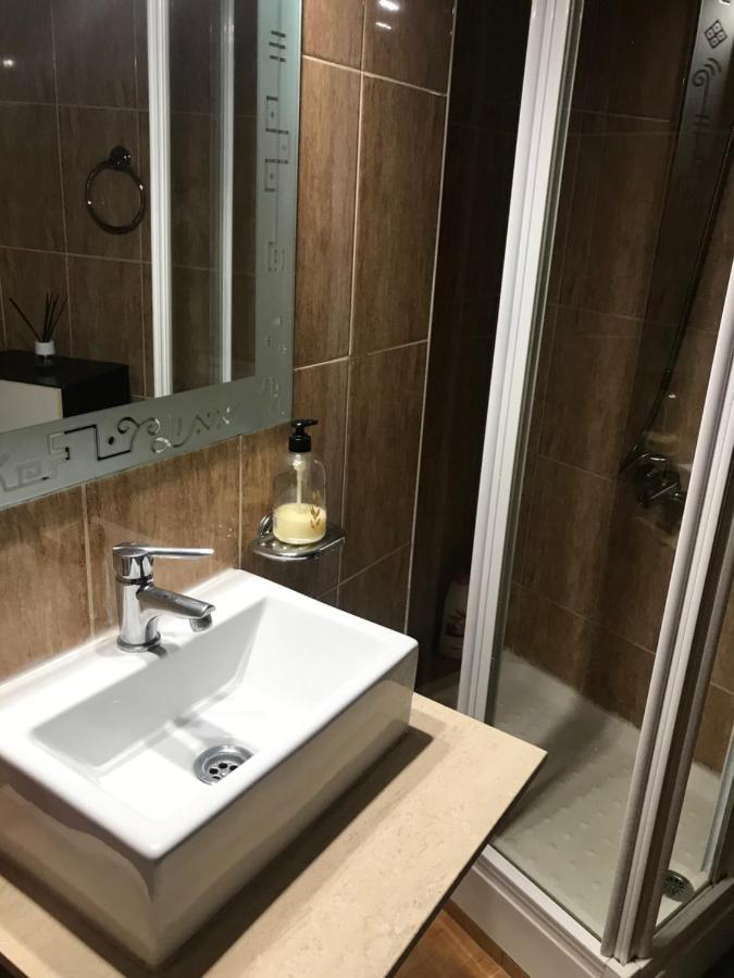 Apartamento Vivienda Con Fines Turisticos Alma Andújar Exterior foto