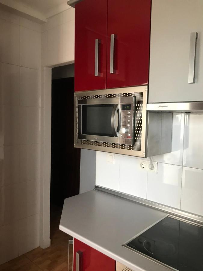 Apartamento Vivienda Con Fines Turisticos Alma Andújar Exterior foto