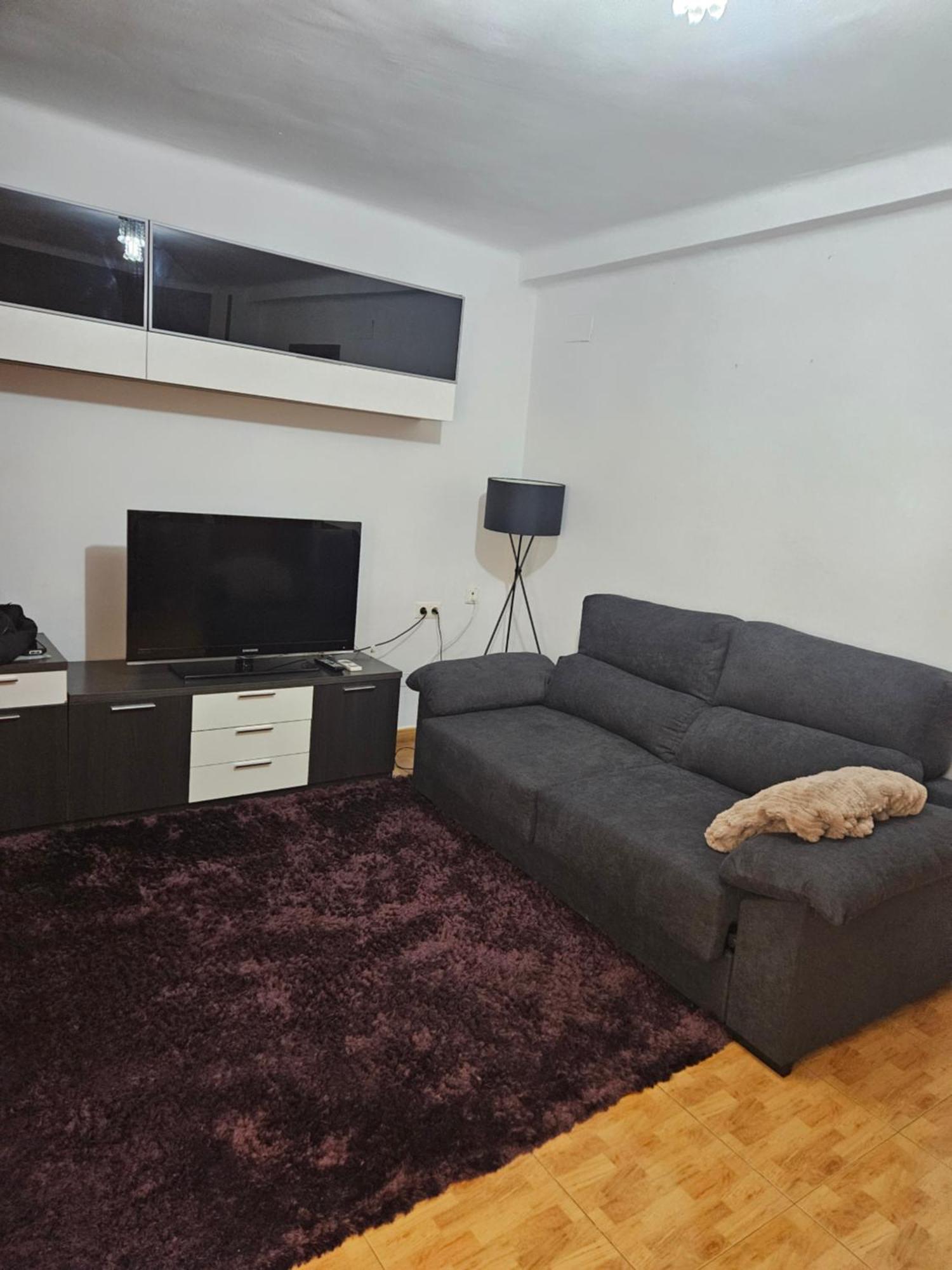 Apartamento Vivienda Con Fines Turisticos Alma Andújar Exterior foto