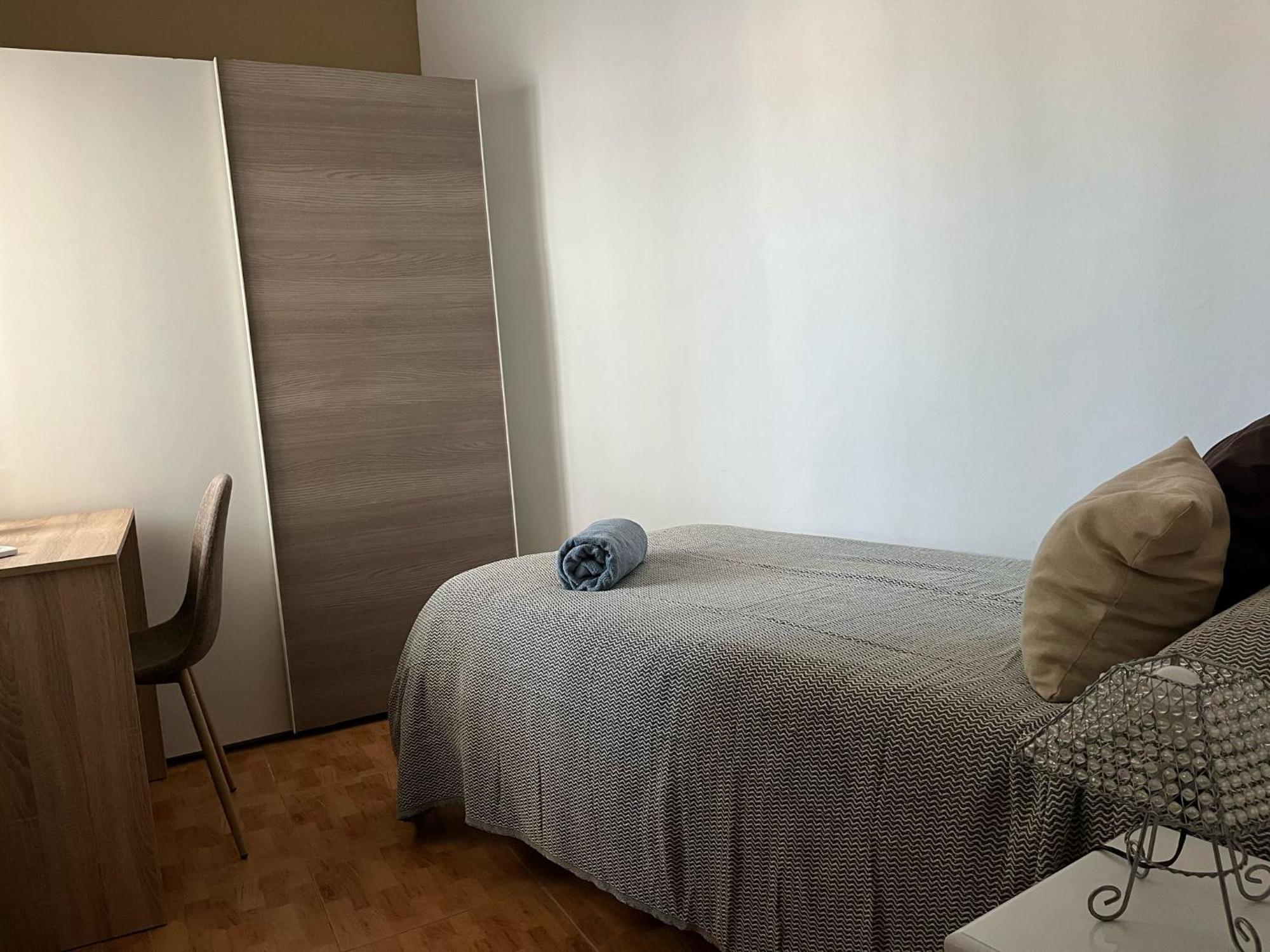 Apartamento Vivienda Con Fines Turisticos Alma Andújar Exterior foto